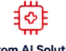 10 custom ai solutions icon(1)