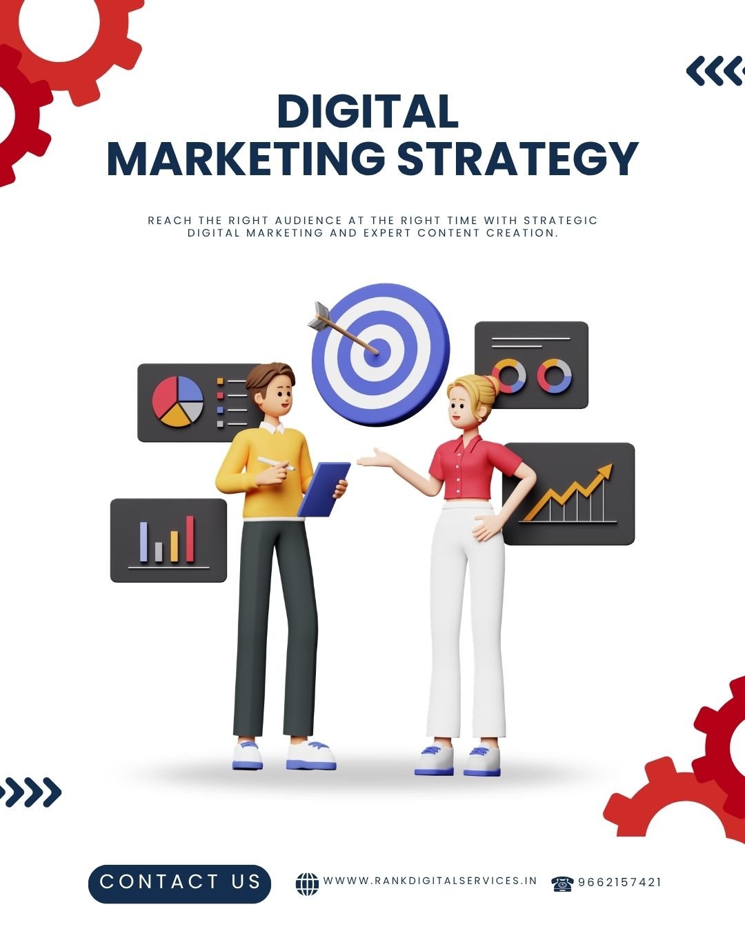 Digital Marketing Services
