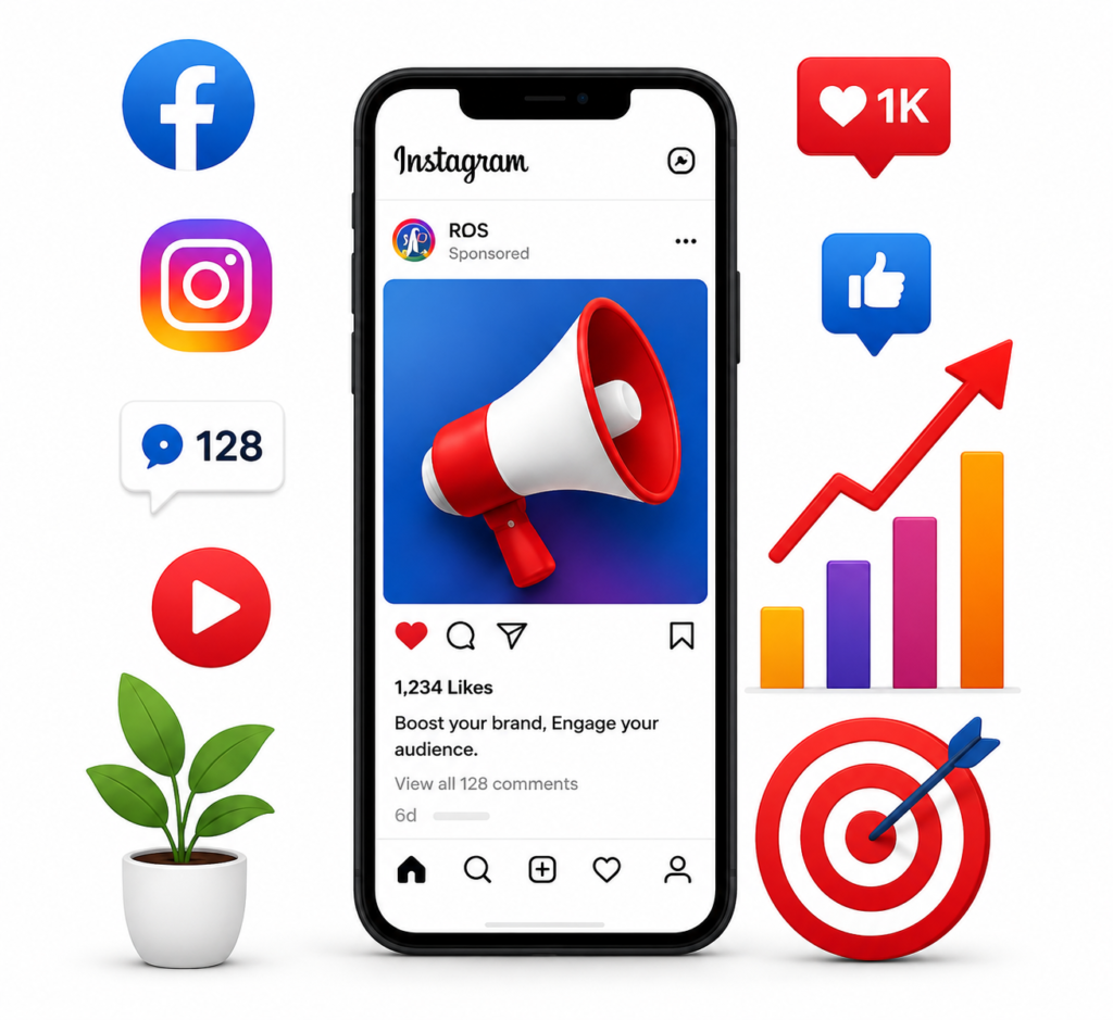 social-media-marketing