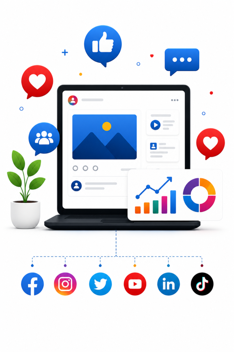 smm