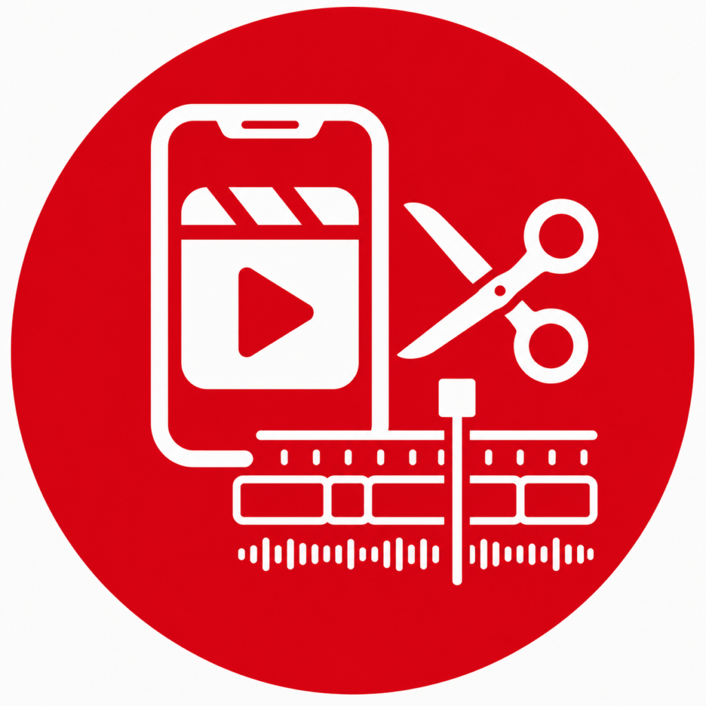 reels & short video editing