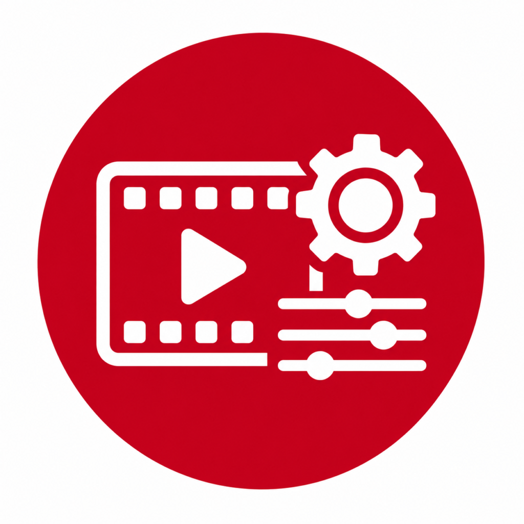video formatting & optimization
