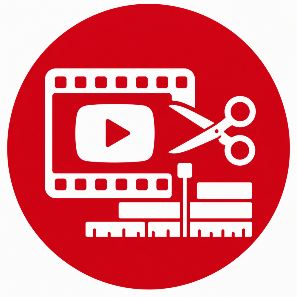 youtube video editing​