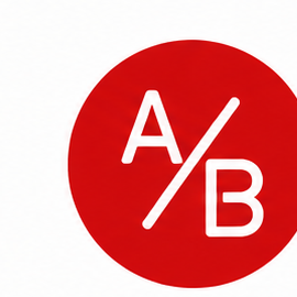 ab testing hq