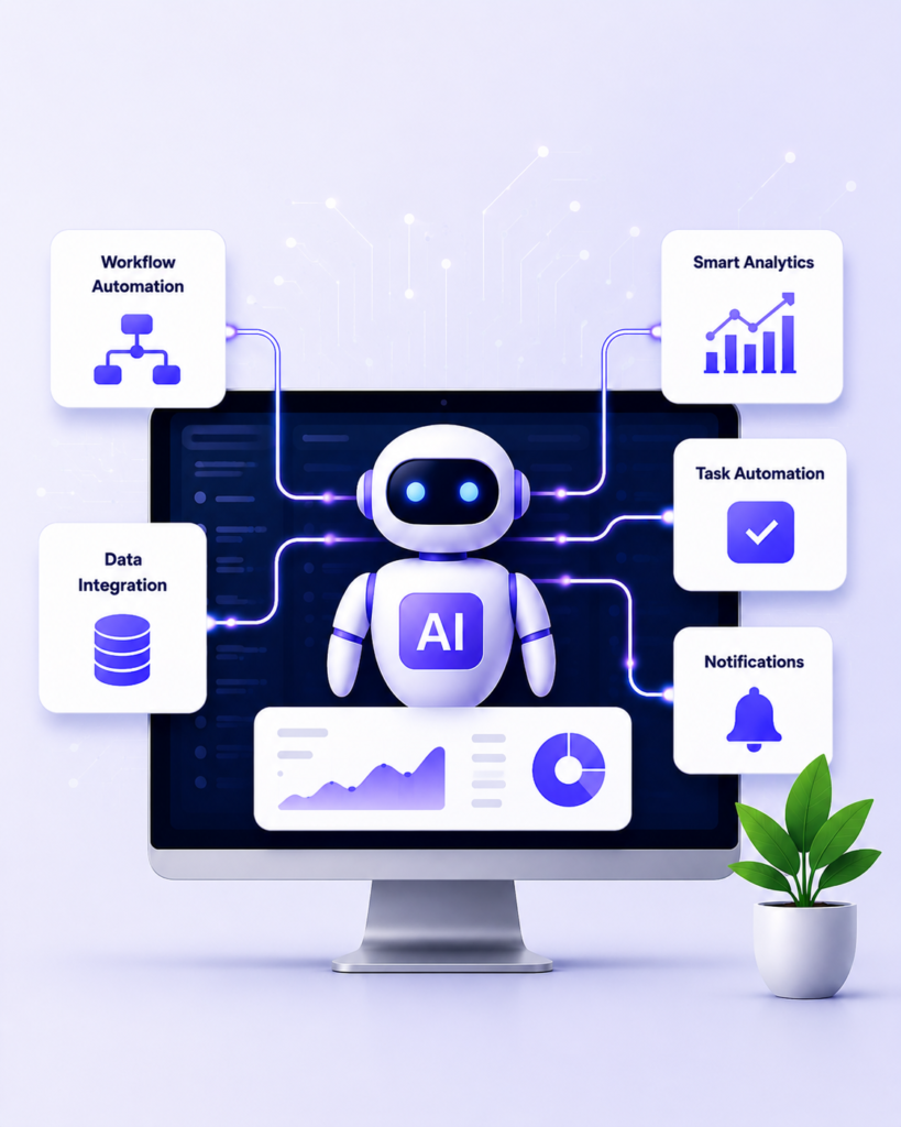 ai automation near me