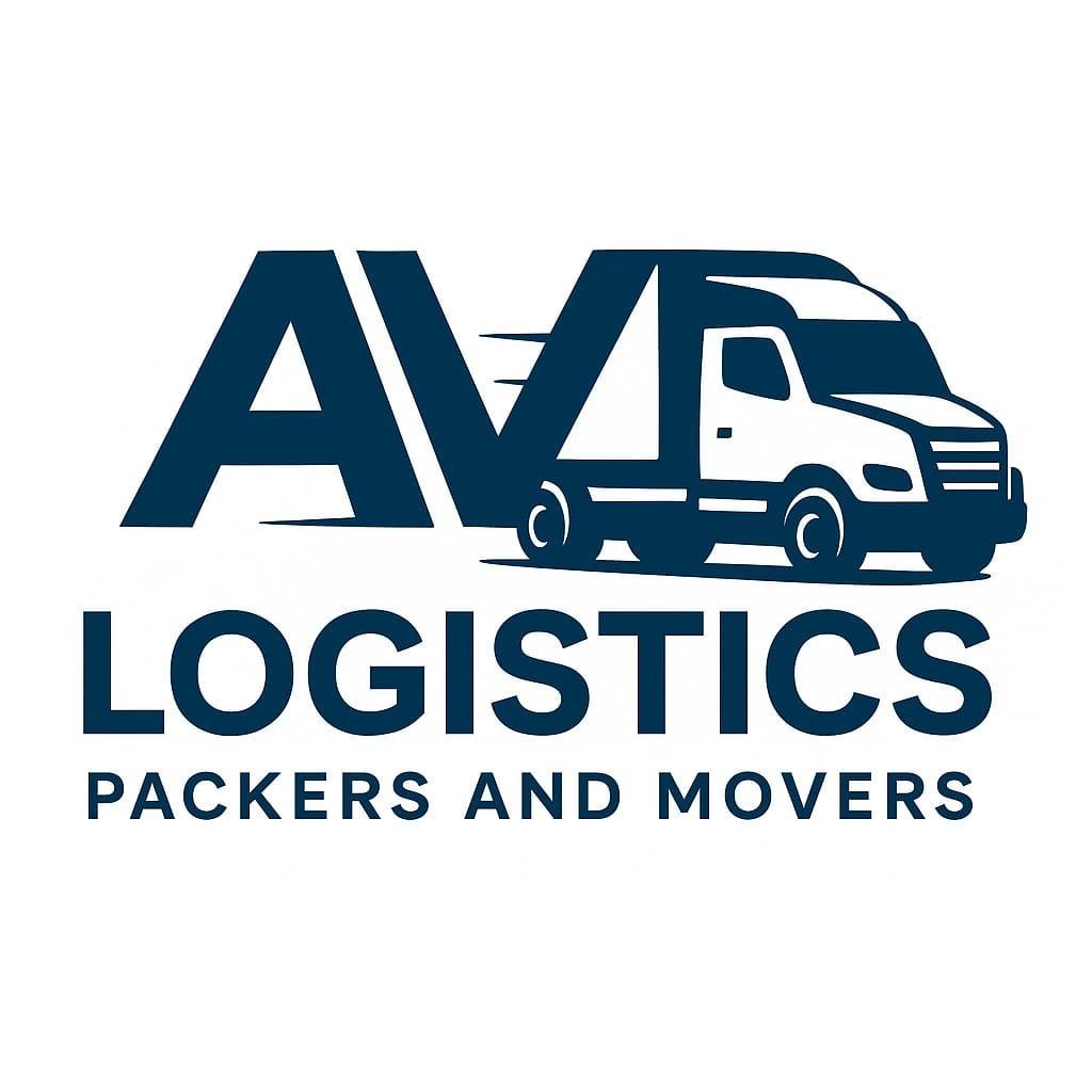 avlogistics logo by rankdigitalservices