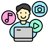 content creation icon png