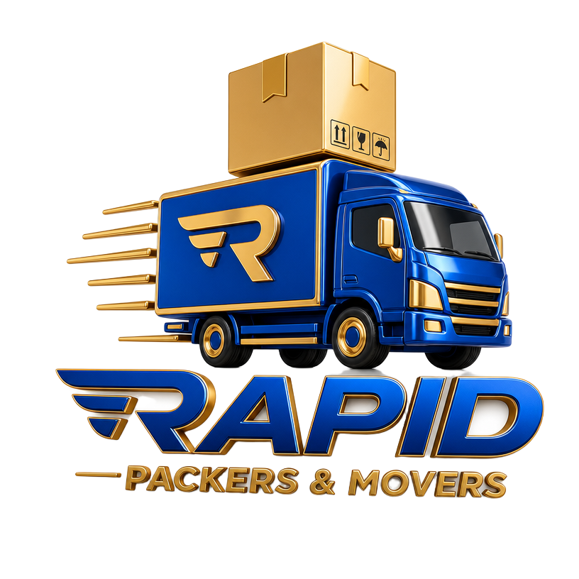 rapid logo