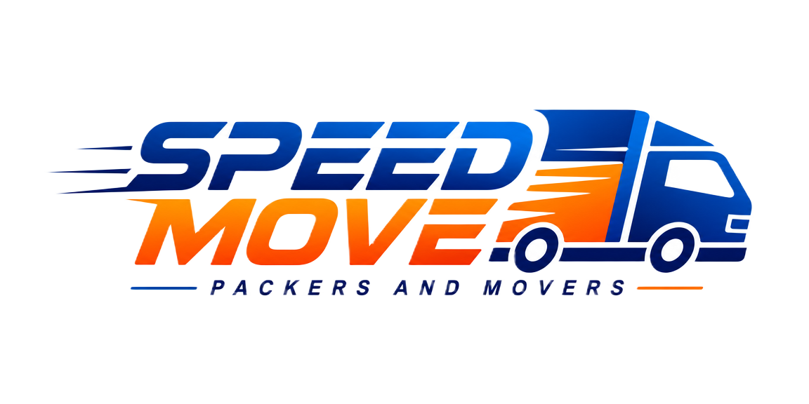 speedmove logo