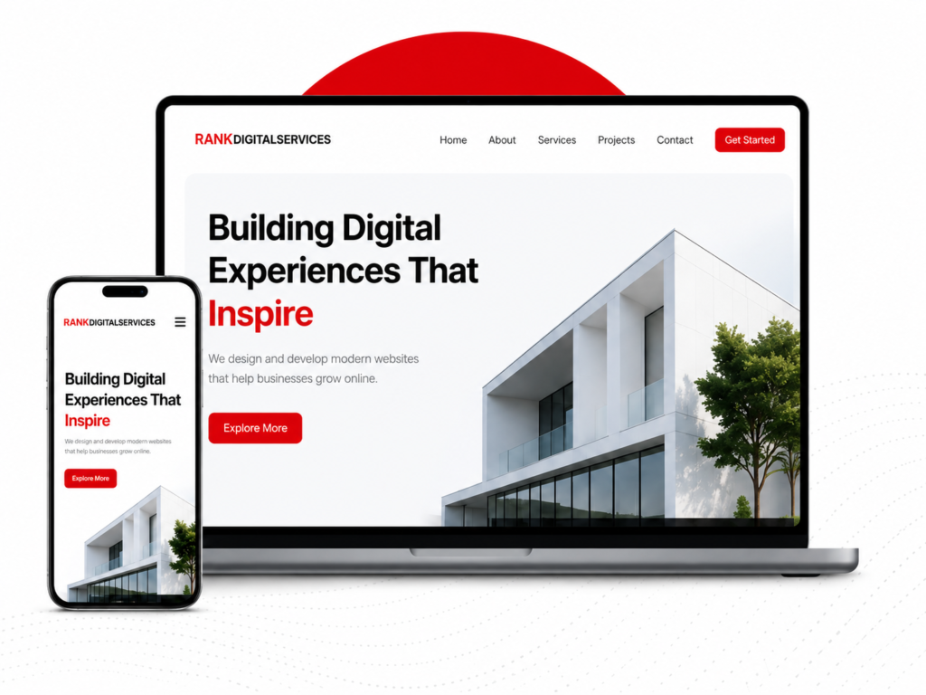 Website Development